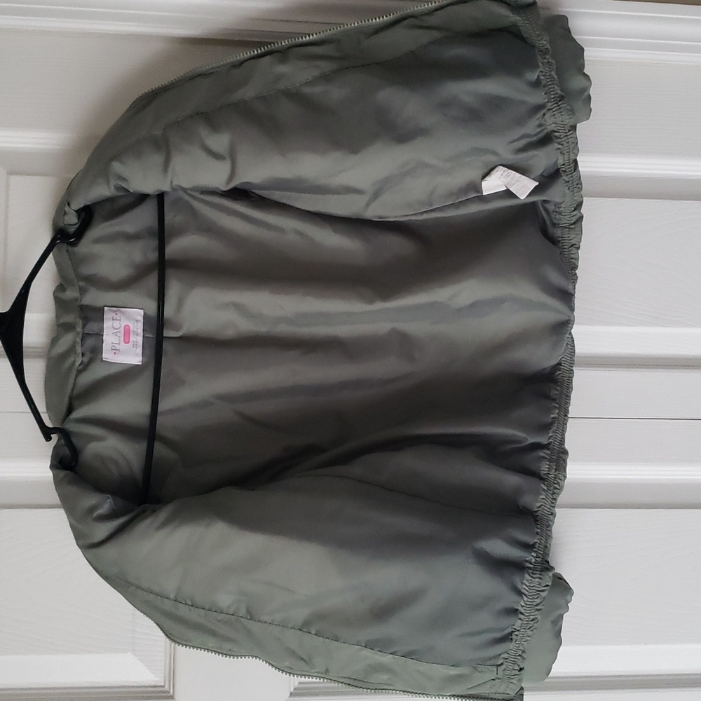 Jacket - Picture 3 of 3